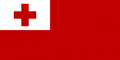 Tonga-flag