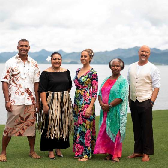 Fiji News