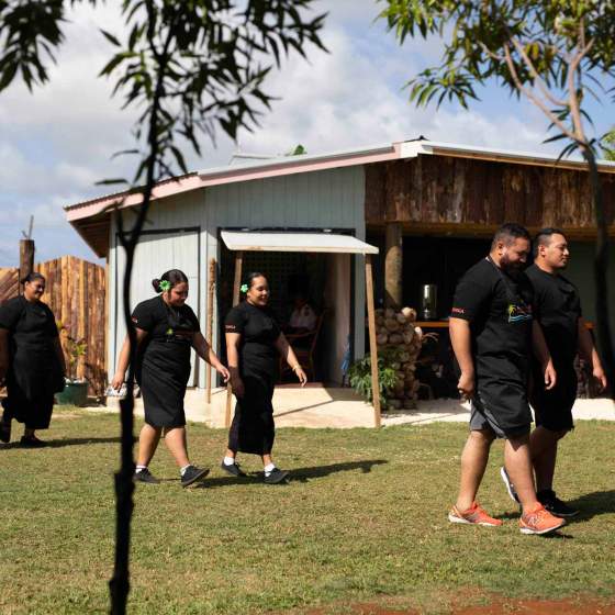 Tonga News