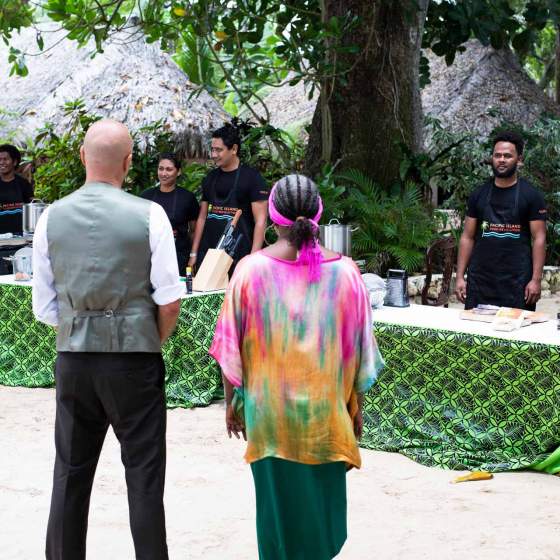 Vanuatu News